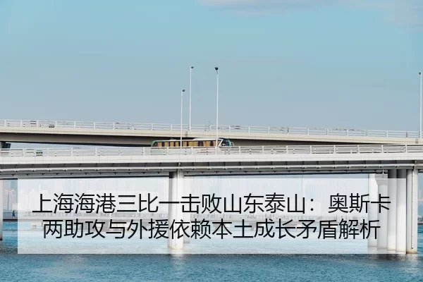 shang-hai-hai-gang-san-bi-yi-ji-bai-shan-dong-tai-shan-ao-si-ka-liang-zhu-gong-yu-wai-yuan-yi-lai-ben-tu-cheng-zhang-2-603.jpg